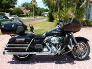 2011 Harley-Davidson Touring 