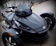 2009 Can-Am SPYDER 