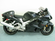 2006 Suzuki Hayabusa GSXR-1300