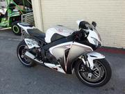 2008 Honda  CBR1000RR