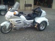 2008 Honda Gold Wing