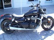 2011 Triumph Thunderbird 