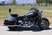 2009 Yamaha Royal Star 