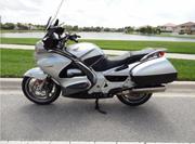 2007 Honda ST1300