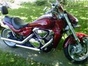 2007 Suzuki Boulevard M109 M109