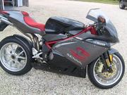 MV Agusta Senna 2007 Only 200 miles