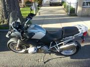 2007 BMW R-Series