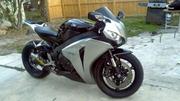 2008 HONDA CBR1000RR