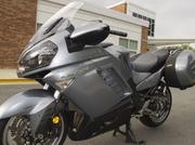 2008 Kawasaki Concours 14 ABS Model