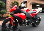 2009 Buell 1125R  1125R 