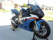 2010 BMW S1000RR