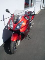 For sale 2006 HONDA VFR800 