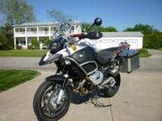 2007 Bmw R 1200 Gsa