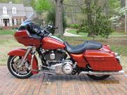 2011 Harley-Davidson Touring