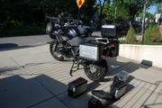 2011 BMW R-Series R1200GS