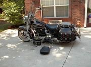 1998 Harley-Davidson Softail