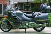 2007 BMW K-Series 