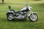 Harley-Davidson Softail YR 2007 Excellent cond.