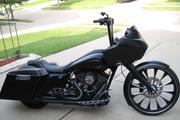 Harley-Davidson Touring  Year 2011 very good price