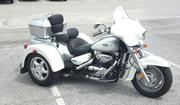  Suzuki Boulevard  Trike