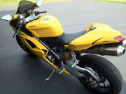 2008 Ducati Superbike