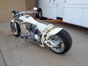 2005 Steed custom bike