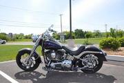 2007 Harley-Davidson Softail fatboy excellent