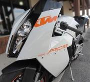 Ktm 1190 Sportbike