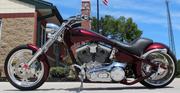 American Ironhorse Tejas Great Bike