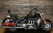 2008 Triumph Rocket III