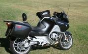 2011 BMW R-Series Like New