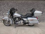  2011 Harley-Davidson Electra Glide Classic FLHTC