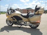 2005 BMW K-Series K1200LT