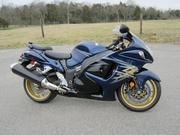 2008 Suzuki Hayabusa