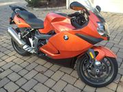 2010 BMW K1300 Low Miles !