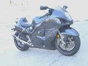 2005 Suzuki Hayabusa GSX1300R