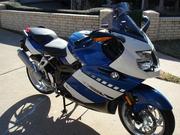 2006 BMW K-Series K1200S