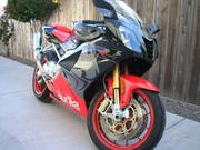 2008 Aprilia RSV 1000R