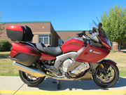 2012 BMW K1600 GT Excellent Condition!!