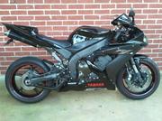 2005 Yamaha YZF-R1