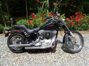 2004 Harley-Davidson Softail