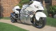 2006 Suzuki Hayabusa