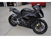 2012 Honda Cbr1000