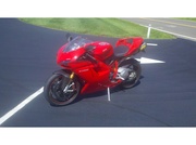 2008 Ducati Superbike 1098