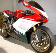 2007 Ducati Superbike 1098