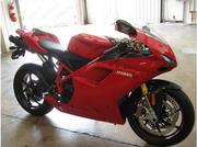 2010 Ducati Superbike 1198 S