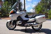 2007 BMW R1200RT