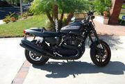 2012 Harley-Davidson Sportster XR1200X