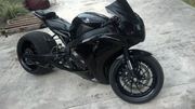 2008 Honda CBR 1000RR