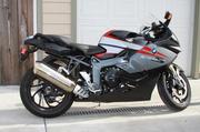 2010 BMW K-Series K1300S